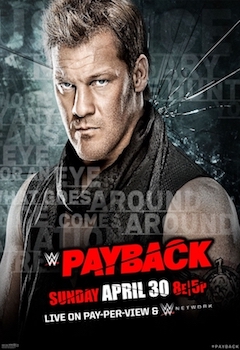 Free Download WWE - Payback 2017 - PPV Movie-Show-Video in HD Mp4